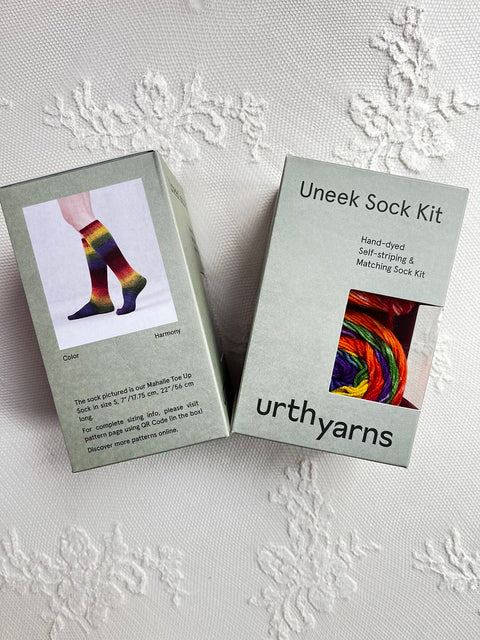 Urth Uneek Sock Kit