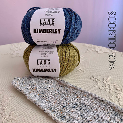 Long Yarn Kimberley