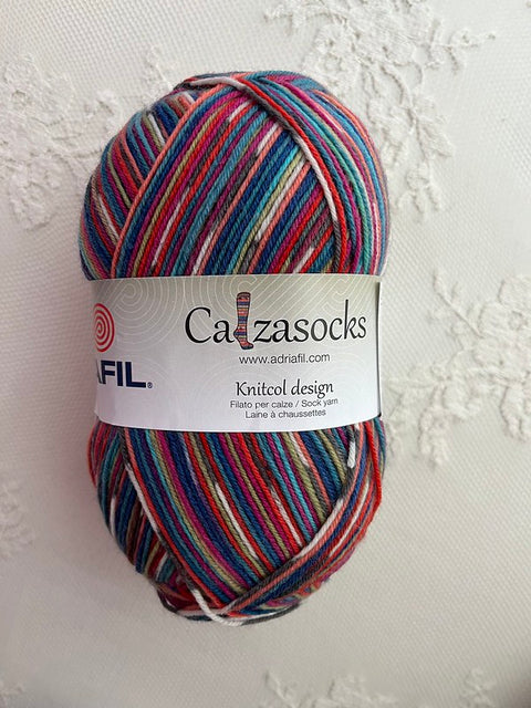 Adriafil Calzasocks