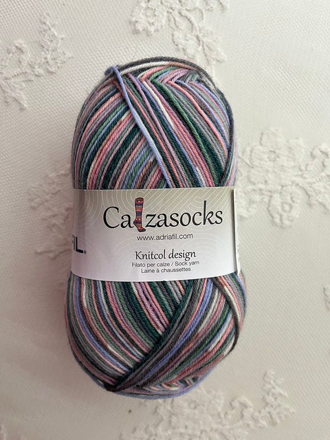 Adriafil Calzasocks