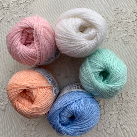 Adriafil Dolcezza Baby