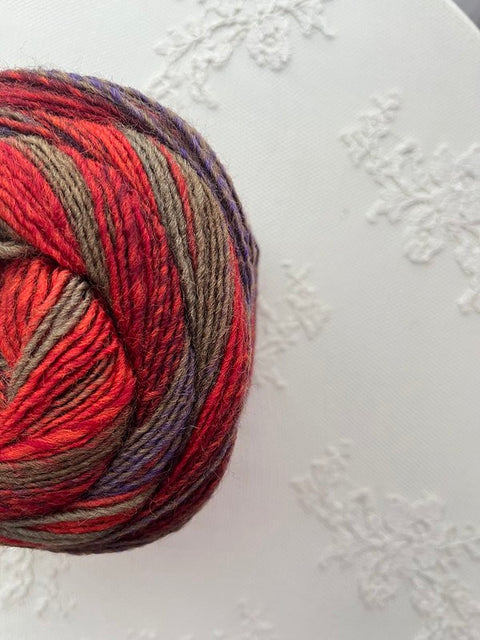 Adriafil Said and done