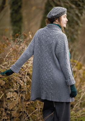 Rowan Knitting & Crochet Magazine 74