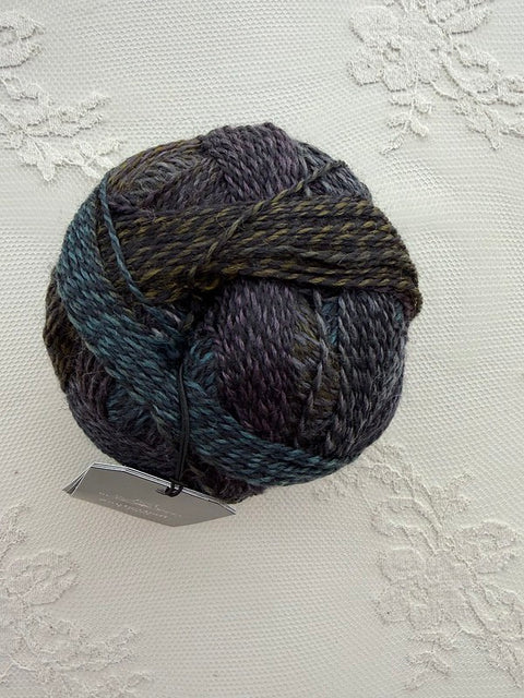 Schoppel Wolle Crazy Zauberball