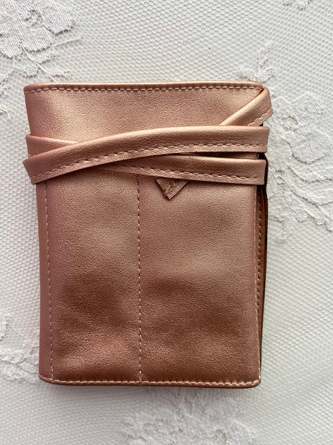 DMC Ferri Circolari Rose Gold CUSTODIA