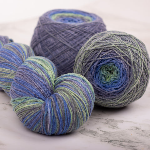 Fibre Gentili Alpi