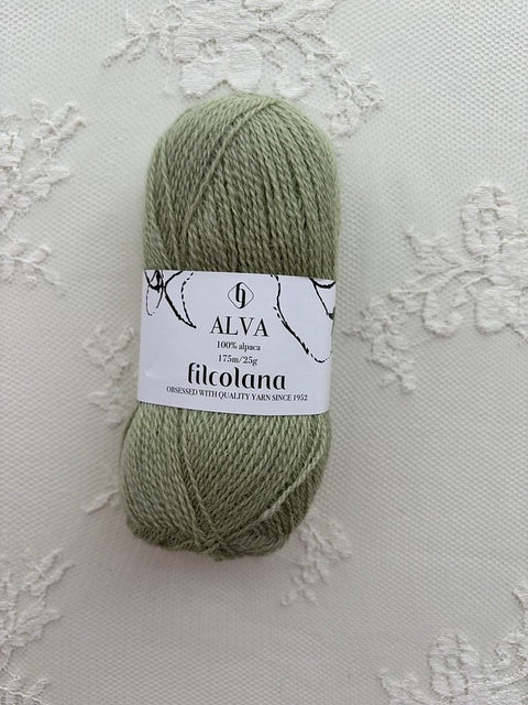 Filcolana Alva