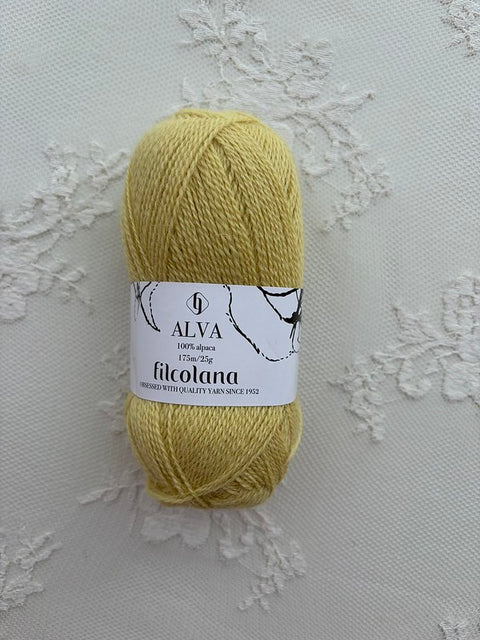 Filcolana Alva