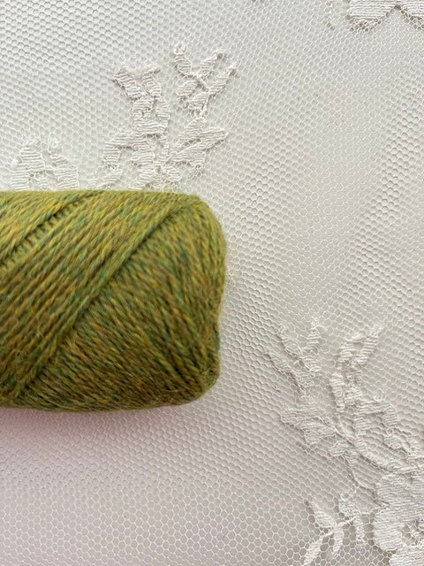 Croshing Wool Filcolana Vilja – Wool Crossing