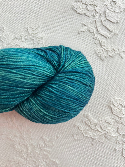 Malabrigo Sock