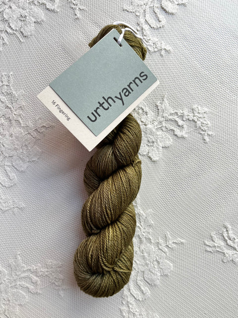 Urth Yarns 16 Fingering