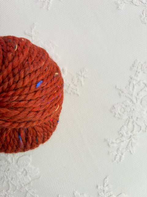 BC Garn Hamelton Tweed 2