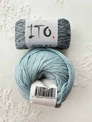 "Pullover Ciàula" di Federicaknits - KIT
