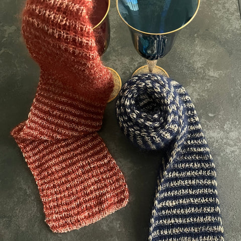 "Scia di Luce" di Federica Giudice - KIT