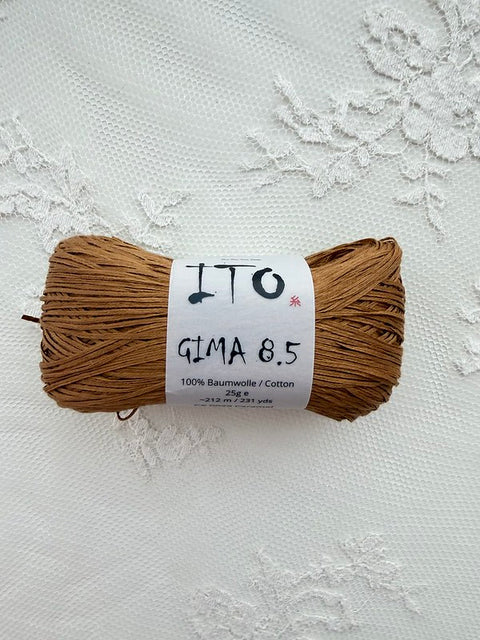 ITO Gima 8.5