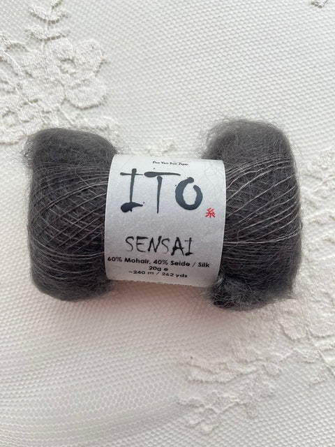 ITO Sensai