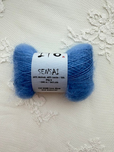 ITO Sensai