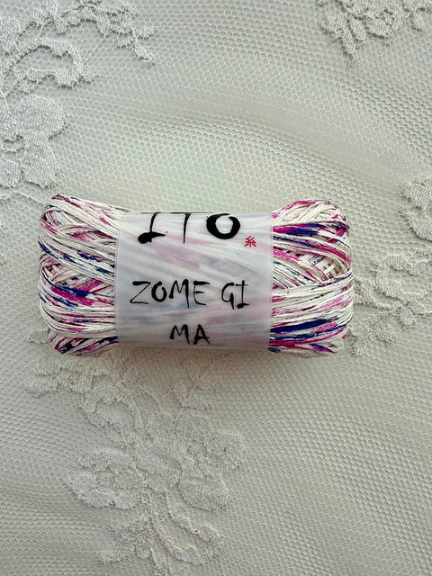 ITO Zome Gima