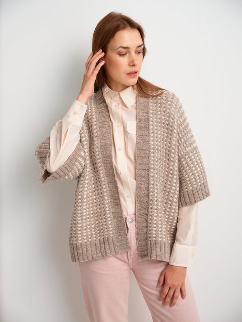 52 Weeks of Sweaters