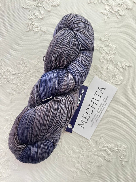 Malabrigo Mechita