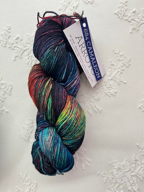 Malabrigo Arroyo