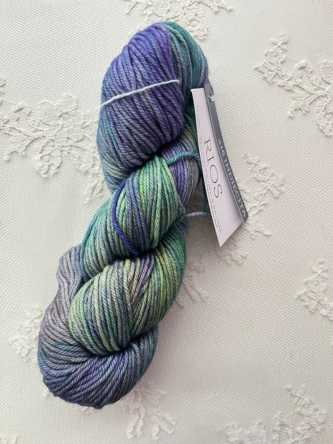 Malabrigo Rios