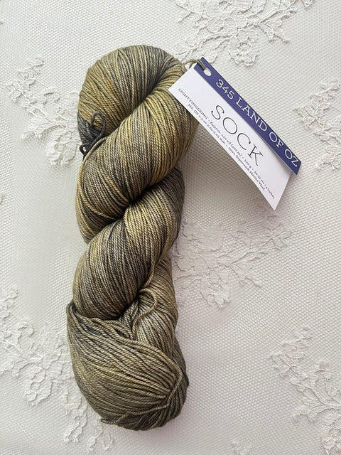 Ultimate Malabrigo Sock