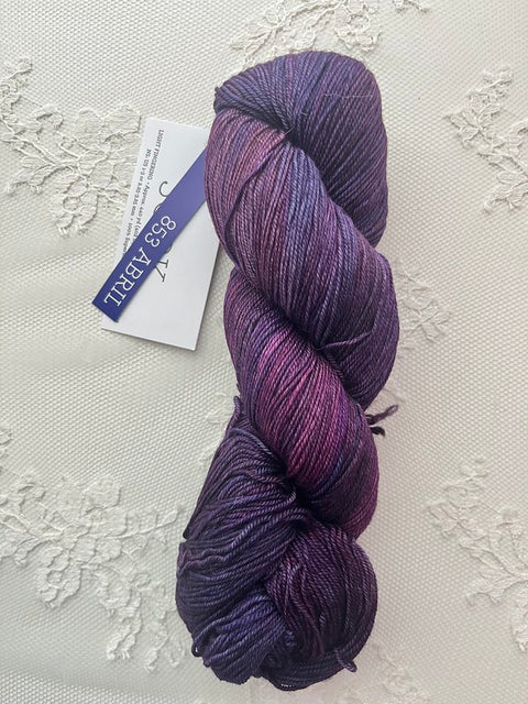 Ultimate Malabrigo Sock