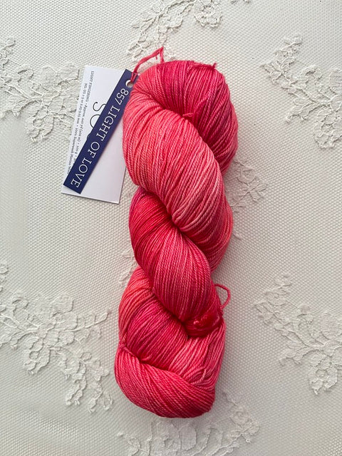 Ultimate Malabrigo Sock