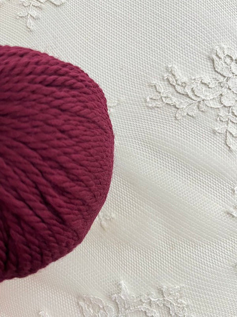 Mode at Rowan Chunky Wool