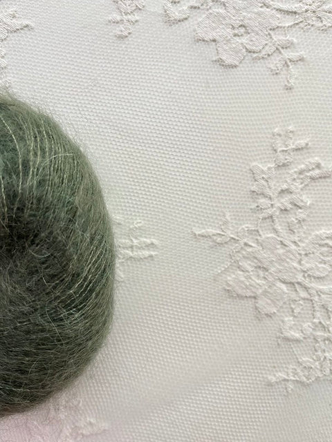 Rowan KidSilk Haze