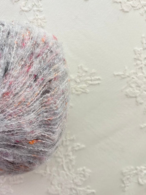 Rowan Fine Tweed Haze