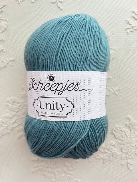 Scheepjes Unity