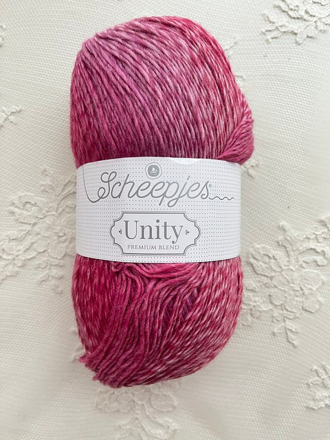 Scheepjes Unity