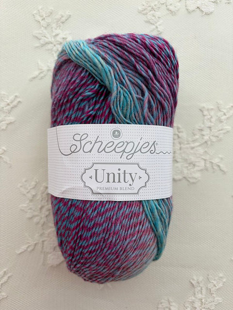 Scheepjes Unity