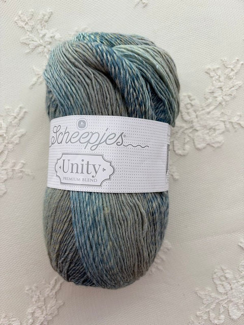 Scheepjes Unity