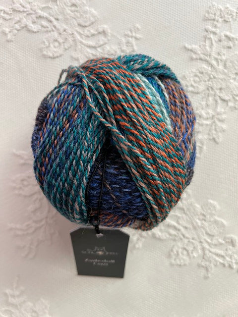 Schoppel Wolle Crazy Zauberball