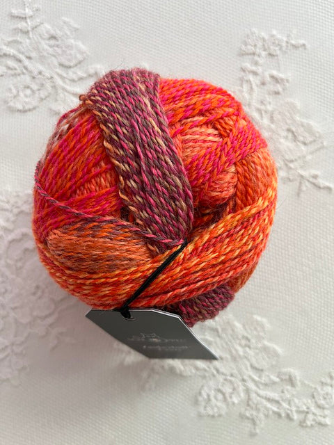 Schoppel Wolle Crazy Zauberball