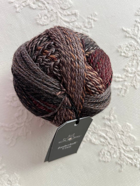 Schoppel Wolle Crazy Zauberball