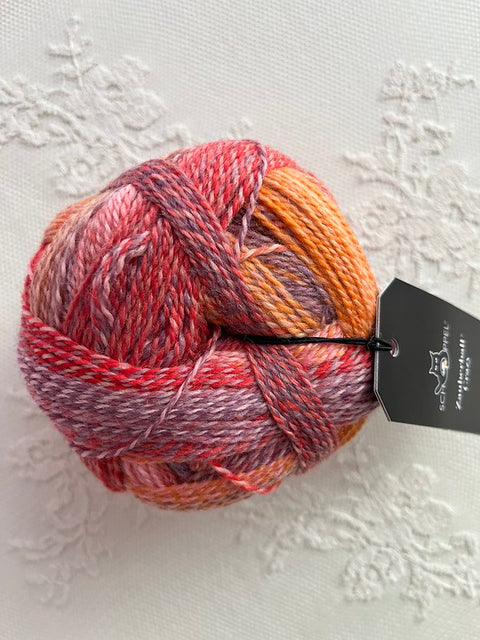 Schoppel Wolle Crazy Zauberball