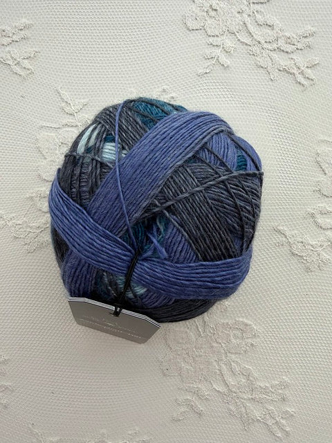Schoppel Wolle Zauberball 100