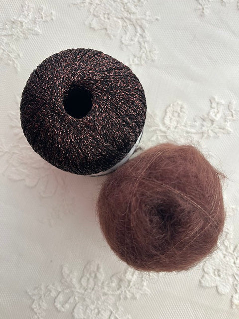 "Scia di Luce" di Federica Giudice - KIT