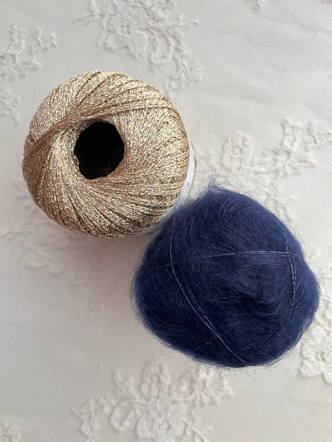 "Scia di Luce" di Federica Giudice - KIT