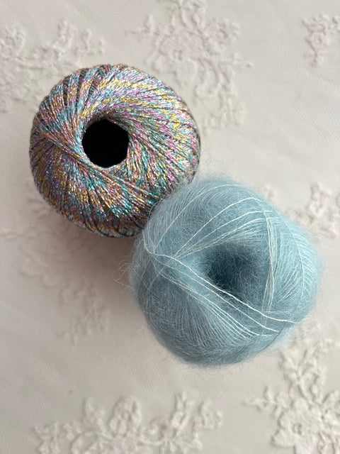 "Scia di Luce" di Federica Giudice - KIT