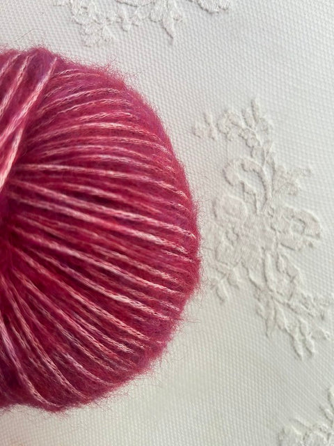Croshing Wool Sesia Artide – Wool Crossing