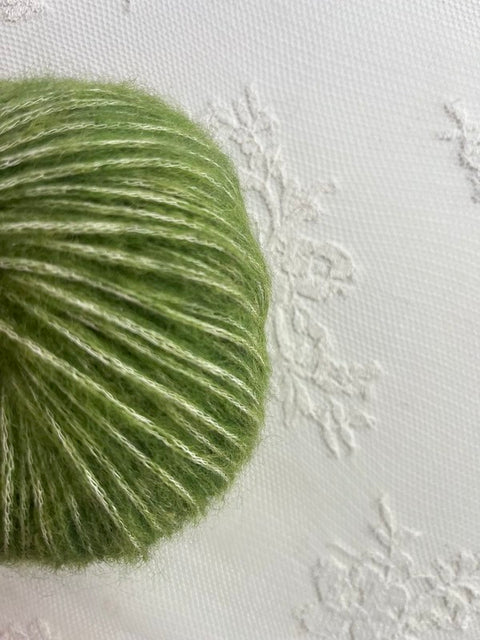 Croshing Wool Sesia Artide – Wool Crossing