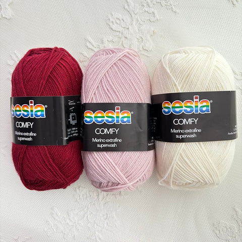 Sesia Compfy
