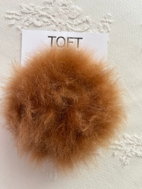 TOFT Pom Pom - colorati