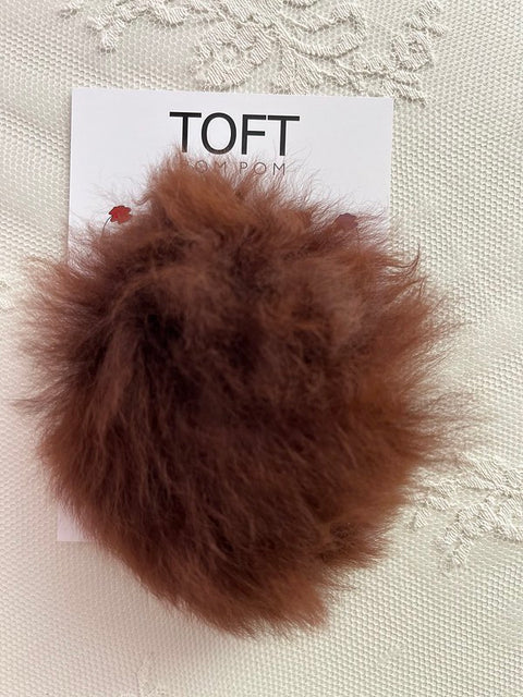 TOFT Pom Pom - colorati