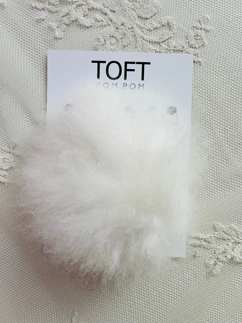 TOFT Pom Pom - colorati